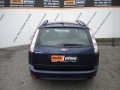 obrázek vozu FORD FOCUS 08-11 1.6i 16V 74kW TREND PLUS +AC Střešní lyžiny NOVÝ VŮZ sleva 156.400 Kč  TOVÁRNÍ ZÁRUKA FORD
