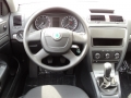 obrázek vozu ŠKODA OCTAVIA II Tour 11- 1.6 75kW +AC El.Před.okna a Zrcátka Palubní PC ASR NOVÝ VŮZ v plné TOVÁRNÍ ZÁRUCE ŠKODA