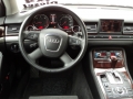 obrázek vozu AUDI A8  4.2Tdi V8 240kW Navi Kůže + střed semiš Vyhřívaný volant Start tlačítkem tzv.key-less-go Memory sedačky Roletky oken El.víko kufru 1.maj CZ