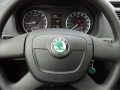 obrázek vozu ŠKODA OCTAVIA III 09- 1.6Tdi 77kW Prima +AC Centrál.zamykání El.P.okna a Zrcátka ASR NOVÝ VŮZ TOVÁRNÍ ZÁRUKA ŠKODA