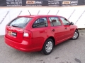 obrázek vozu ŠKODA OCTAVIA III 09- 1.6Tdi 77kW Prima +AC Centrál.zamykání El.P.okna a Zrcátka ASR NOVÝ VŮZ TOVÁRNÍ ZÁRUKA ŠKODA