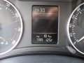 obrázek vozu ŠKODA OCTAVIA II Tour 11- 1.6 75kW +AC El.Před.okna a Zrcátka Palubní PC ASR NOVÝ VŮZ v plné TOVÁRNÍ ZÁRUCE ŠKODA