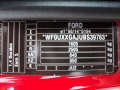 obrázek vozu FORD FUSION  1.4 Duratec 58kW Comfort +AC El. P.Okna a Zrcátka NOVÝ VŮZ Sleva 93.500 Kč v tovární ZÁRUCE FORD
