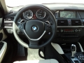 obrázek vozu BMW X6 3.0D V6 180kW xDrive Navi Kůže Bi-Xenon Park.syst. Nezavisl.Topení Vyhřívaný Volant 5-tá Zad.sedačka 8st.Tiptronic NOVÝ VŮZ tovární záruka BMW 5let nebo 100.000km-NA OBJEDNÁNÍ