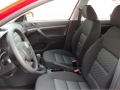obrázek vozu ŠKODA OCTAVIA III 09- 1.6Tdi 77kW Prima +AC Centrál.zamykání El.P.okna a Zrcátka ASR NOVÝ VŮZ TOVÁRNÍ ZÁRUKA ŠKODA