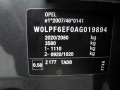 obrázek vozu OPEL ASTRA 10- 1.7CDTi 92kW Sport Paket Enjoy Adaptivní Xenony, Flex Ride-adaptivní podvozek, Tempomat REFERENČNÍ VŮZ V TOVÁRNÍ ZÁRUCE OPEL najeto pouze 610km