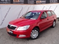 obrázek vozu ŠKODA OCTAVIA III 09- 1.6Tdi 77kW Prima +AC Centrál.zamykání El.P.okna a Zrcátka ASR NOVÝ VŮZ TOVÁRNÍ ZÁRUKA ŠKODA