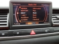 obrázek vozu AUDI A8  4.2Tdi V8 240kW Navi Kůže + střed semiš Vyhřívaný volant Start tlačítkem tzv.key-less-go Memory sedačky Roletky oken El.víko kufru 1.maj CZ