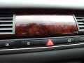 obrázek vozu AUDI A8  4.2Tdi V8 240kW Navi Kůže + střed semiš Vyhřívaný volant Start tlačítkem tzv.key-less-go Memory sedačky Roletky oken El.víko kufru 1.maj CZ