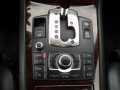 obrázek vozu AUDI A8  4.2Tdi V8 240kW Navi Kůže + střed semiš Vyhřívaný volant Start tlačítkem tzv.key-less-go Memory sedačky Roletky oken El.víko kufru 1.maj CZ