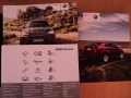 obrázek vozu BMW X6 3.0D V6 180kW xDrive Navi Kůže Bi-Xenon Park.syst. Nezavisl.Topení Vyhřívaný Volant 5-tá Zad.sedačka 8st.Tiptronic NOVÝ VŮZ tovární záruka BMW 5let nebo 100.000km-NA OBJEDNÁNÍ