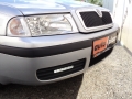 obrázek vozu ŠKODA OCTAVIA I Tour 05-10 1.6 75kW +AC Parkovací systém Defend-Lock + Alarm s GSM lokací Denní LED svícení najeto pouze 5tis km v plné Tovární ZÁRUCE ŠKODA