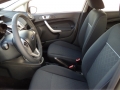 obrázek vozu FORD FIESTA 1,25 44kW CELEBRETION +AC , ABS, Centrální zamykání, ISOFIX NOVÝ VŮZ sleva 56tis Kč TOVÁRNÍ ZÁRUKA FORD