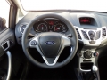 obrázek vozu FORD FIESTA 1,25 44kW CELEBRETION +AC , ABS, Centrální zamykání, ISOFIX NOVÝ VŮZ sleva 56tis Kč TOVÁRNÍ ZÁRUKA FORD