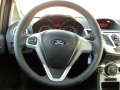 obrázek vozu FORD FIESTA 1,25 44kW CELEBRETION +AC , ABS, Centrální zamykání, ISOFIX NOVÝ VŮZ sleva 56tis Kč TOVÁRNÍ ZÁRUKA FORD