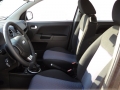 obrázek vozu FORD FUSION  1,4 Duratec 58kW COMFORT +AC El.P.Okna a Zrcátka ABS, Centrální zamykání, NOVÝ VŮZ sleva 93tis Kč TOVÁRNÍ ZÁRUKA FORD