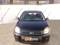 obrázek vozu FORD FUSION  1,4 Duratec 58kW COMFORT +AC El.P.Okna a Zrcátka ABS, Centrální zamykání, NOVÝ VŮZ sleva 93tis Kč TOVÁRNÍ ZÁRUKA FORD