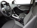 obrázek vozu FORD FOCUS 11- 1.6 Duratec Ti-VCT 77kW Trend +AC El.P.okna a zrcátka, Palubní PC, ESP.ISOFIX NOVÝ VŮZ TOVÁRNÍ ZÁRUKA FORD