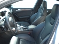 obrázek vozu AUDI S4  3.0 Turbo FSI V6 245kW Navi Xenon Kůže Park.kamera Memory sedačky El.Šíbr 4x4 původní cena 1.850.000Kč plná záruka AUDI 1.maj CZ