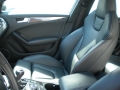 obrázek vozu AUDI S4  3.0 Turbo FSI V6 245kW Navi Xenon Kůže Park.kamera Memory sedačky El.Šíbr 4x4 původní cena 1.850.000Kč plná záruka AUDI 1.maj CZ