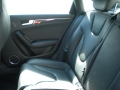 obrázek vozu AUDI S4  3.0 Turbo FSI V6 245kW Navi Xenon Kůže Park.kamera Memory sedačky El.Šíbr 4x4 původní cena 1.850.000Kč plná záruka AUDI 1.maj CZ