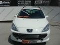 obrázek vozu PEUGEOT 307 06-08 1.6 16V 80kW Klimatizace Anatomické přední sedačky najeto pouze 79tis km Nové letní pneu s odpočtem DPH