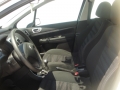 obrázek vozu PEUGEOT 307 06-08 1.6 16V 80kW Klimatizace Anatomické přední sedačky najeto pouze 79tis km Nové letní pneu s odpočtem DPH