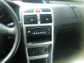obrázek vozu PEUGEOT 307 06-08 1.6 16V 80kW Klimatizace Anatomické přední sedačky najeto pouze 79tis km Nové letní pneu s odpočtem DPH