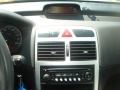 obrázek vozu PEUGEOT 307 06-08 1.6 16V 80kW Klimatizace Anatomické přední sedačky najeto pouze 79tis km Nové letní pneu s odpočtem DPH
