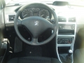 obrázek vozu PEUGEOT 307 06-08 1.6 16V 80kW Klimatizace Anatomické přední sedačky najeto pouze 79tis km Nové letní pneu s odpočtem DPH