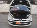obrázek vozu PEUGEOT 807 2.0HDi 16V 79kW Esplanade DigiAC Parkovací systém Tempomat Tiptronic s odpočtem DPH