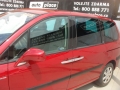 obrázek vozu PEUGEOT 807 2.0HDi 79kW DigiAC 4x El.okna ABS ASR ESP Park.system Tempomat Tiptronic 6 míst najeto  pouze 132tis km