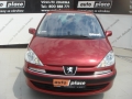 obrázek vozu PEUGEOT 807 2.0HDi 79kW DigiAC 4x El.okna ABS ASR ESP Park.system Tempomat Tiptronic 6 míst najeto  pouze 132tis km