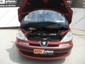 obrázek vozu PEUGEOT 807 2.0HDi 79kW DigiAC 4x El.okna ABS ASR ESP Park.system Tempomat Tiptronic 6 míst najeto  pouze 132tis km