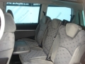 obrázek vozu PEUGEOT 807 2.0HDi 79kW DigiAC 4x El.okna ABS ASR ESP Park.system Tempomat Tiptronic 6 míst najeto  pouze 132tis km