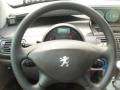 obrázek vozu PEUGEOT 807 2.0HDi 79kW DigiAC 4x El.okna ABS ASR ESP Park.system Tempomat Tiptronic 6 míst najeto  pouze 132tis km