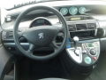 obrázek vozu PEUGEOT 807 2.0HDi 79kW DigiAC 4x El.okna ABS ASR ESP Park.system Tempomat Tiptronic 6 míst najeto  pouze 132tis km