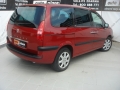 obrázek vozu PEUGEOT 807 2.0HDi 79kW DigiAC 4x El.okna ABS ASR ESP Park.system Tempomat Tiptronic 6 míst najeto  pouze 132tis km