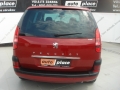 obrázek vozu PEUGEOT 807 2.0HDi 79kW DigiAC 4x El.okna ABS ASR ESP Park.system Tempomat Tiptronic 6 míst najeto  pouze 132tis km