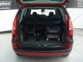 obrázek vozu PEUGEOT 807 2.0HDi 79kW DigiAC 4x El.okna ABS ASR ESP Park.system Tempomat Tiptronic 6 míst najeto  pouze 132tis km