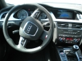 obrázek vozu AUDI S4  3.0 Turbo FSI V6 245kW Navi Xenon Kůže Park.kamera Memory sedačky El.Šíbr 4x4 původní cena 1.850.000Kč plná záruka AUDI 1.maj CZ