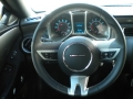 obrázek vozu CHEVROLET CAMARO  3.6 V6 227 2LT Kůže Šíbr Bluetooth ROČNÍ VŮZ MODEL 2010 najeto pouze 7tis s odpočtem DPH