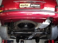 obrázek vozu PEUGEOT 807 2.0HDi 79kW DigiAC 4x El.okna ABS ASR ESP Park.system Tempomat Tiptronic 6 míst najeto  pouze 132tis km