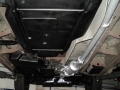 obrázek vozu PEUGEOT 807 2.0HDi 79kW DigiAC 4x El.okna ABS ASR ESP Park.system Tempomat Tiptronic 6 míst najeto  pouze 132tis km