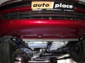 obrázek vozu PEUGEOT 807 2.0HDi 79kW DigiAC 4x El.okna ABS ASR ESP Park.system Tempomat Tiptronic 6 míst najeto  pouze 132tis km