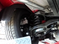obrázek vozu FORD FOCUS 11- 1.6 Duratec Ti-VCT 77kW Trend ESP ( +ABS,EBD, EBA) ISOFIX 6xAirbag Klima Palubní PC NOVÝ VŮZ TOVÁRNÍ ZÁRUKA  FORD