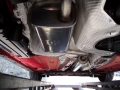 obrázek vozu FORD FOCUS 11- 1.6 Duratec Ti-VCT 77kW Trend ESP ( +ABS,EBD, EBA) ISOFIX 6xAirbag Klima Palubní PC NOVÝ VŮZ TOVÁRNÍ ZÁRUKA  FORD