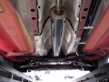 obrázek vozu FORD FOCUS 11- 1.6 Duratec Ti-VCT 77kW Trend ESP ( +ABS,EBD, EBA) ISOFIX 6xAirbag Klima Palubní PC NOVÝ VŮZ TOVÁRNÍ ZÁRUKA  FORD