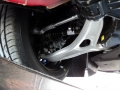 obrázek vozu FORD FOCUS 11- 1.6 Duratec Ti-VCT 77kW Trend ESP ( +ABS,EBD, EBA) ISOFIX 6xAirbag Klima Palubní PC NOVÝ VŮZ TOVÁRNÍ ZÁRUKA  FORD