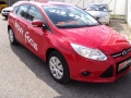 obrázek vozu FORD FOCUS 11- 1.6 Duratec Ti-VCT 77kW Trend ESP ( +ABS,EBD, EBA) ISOFIX 6xAirbag Klima Palubní PC NOVÝ VŮZ TOVÁRNÍ ZÁRUKA  FORD